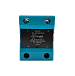 Твердотельное реле SD-8044.ZD3 80А 1ф. упр. 3-32VDC