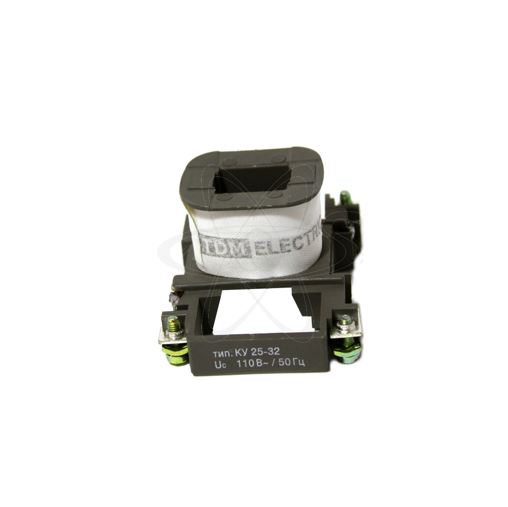 Катушка управления КУ 25-32А 110V AC
