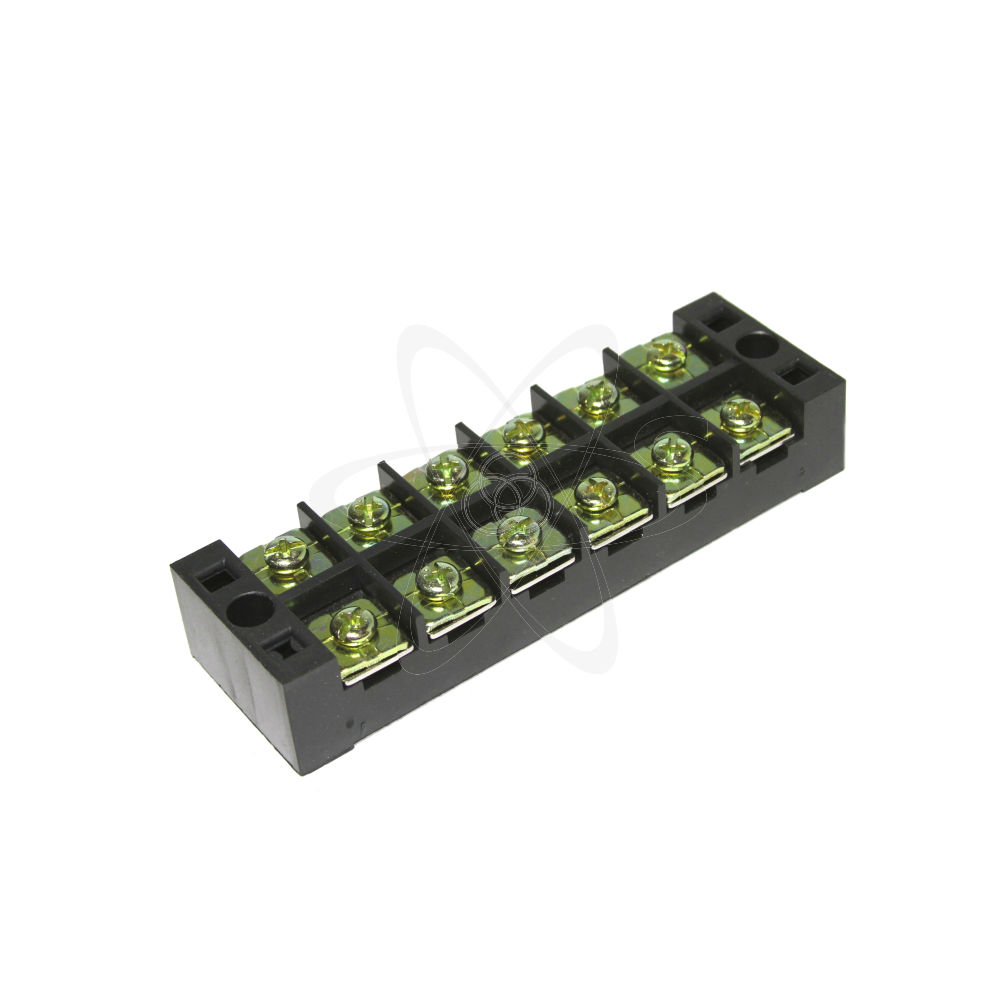 Зажим контактный ЗКВК- 4506