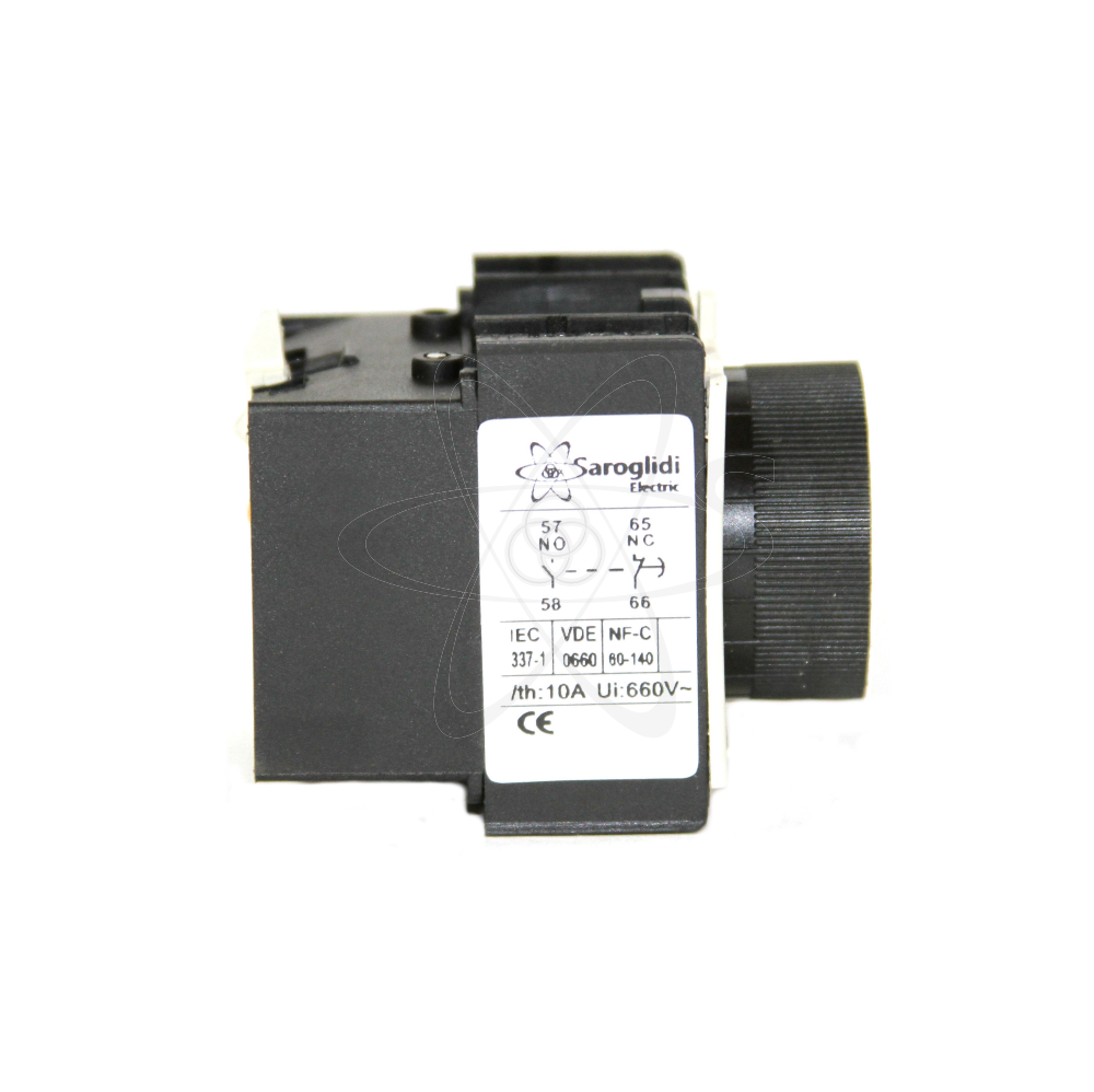 Приставка РТ-22 (задержка при откл. 0,1-30 сек)