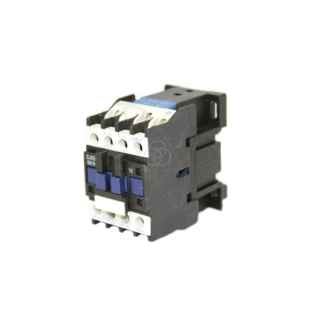 Контактор CJX2 09/10  АС220V
