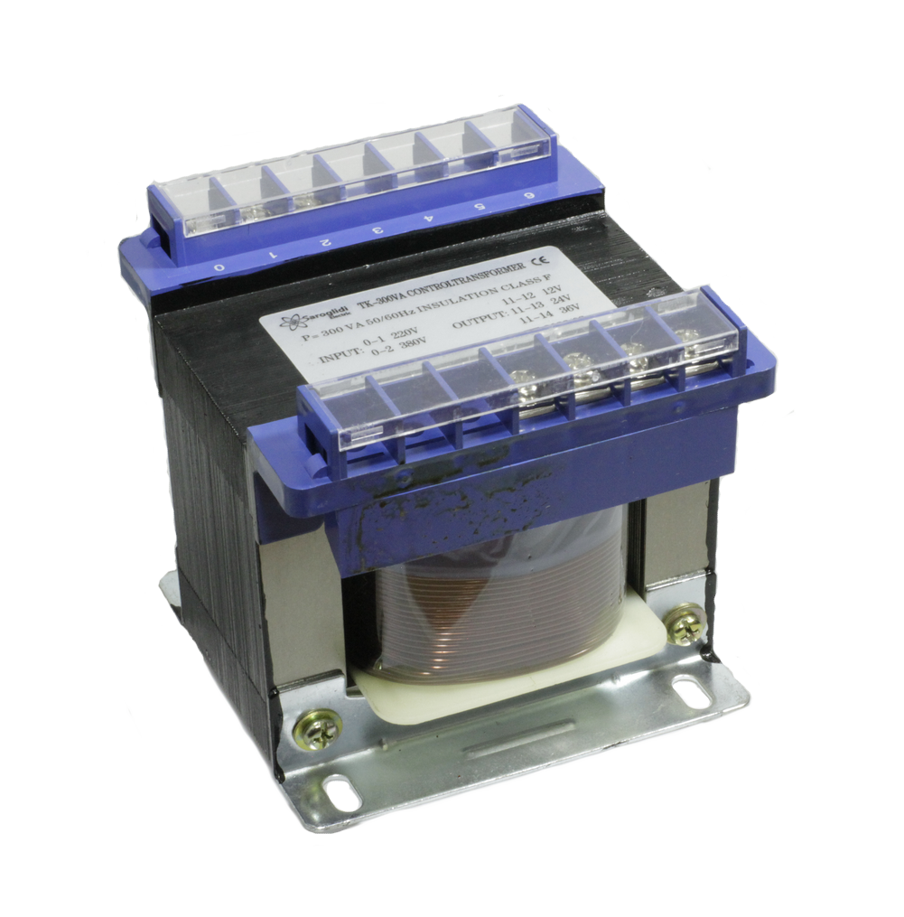 Трансформатор ТK-300VA