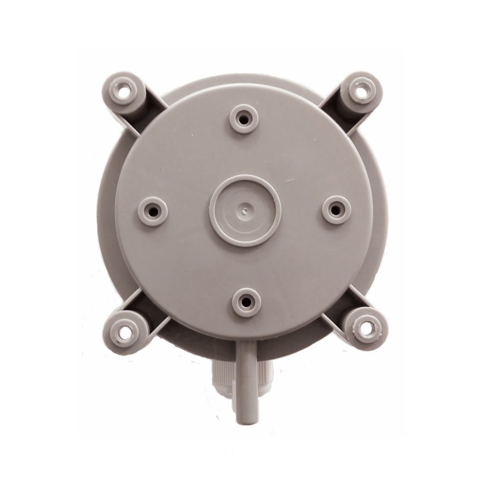 Дифференциальный датчик-реле давления воздуха LF32-50 (1000-5000Pa)