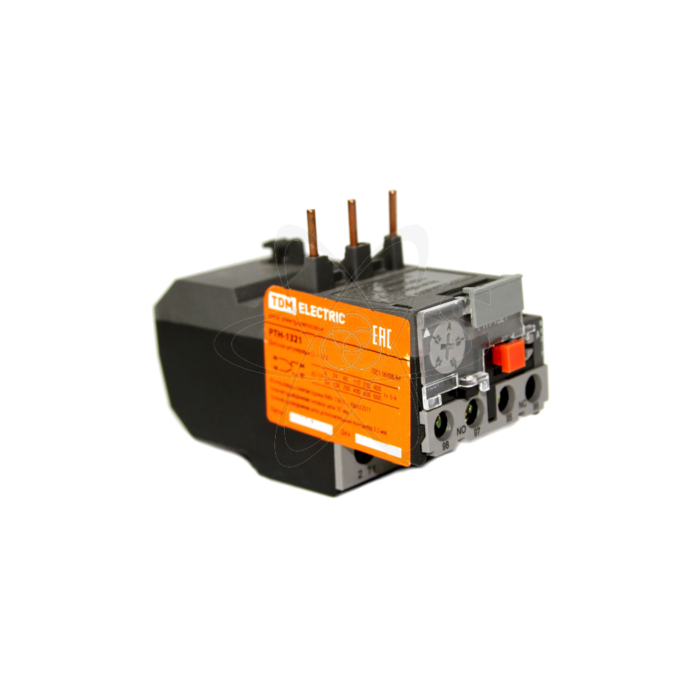 Тепловое реле РТН-1321 12-18 А