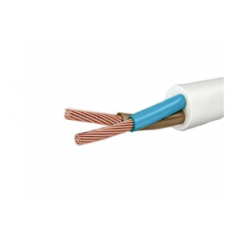 Кабель ПВС 2х2,5 (ГОСТ)
