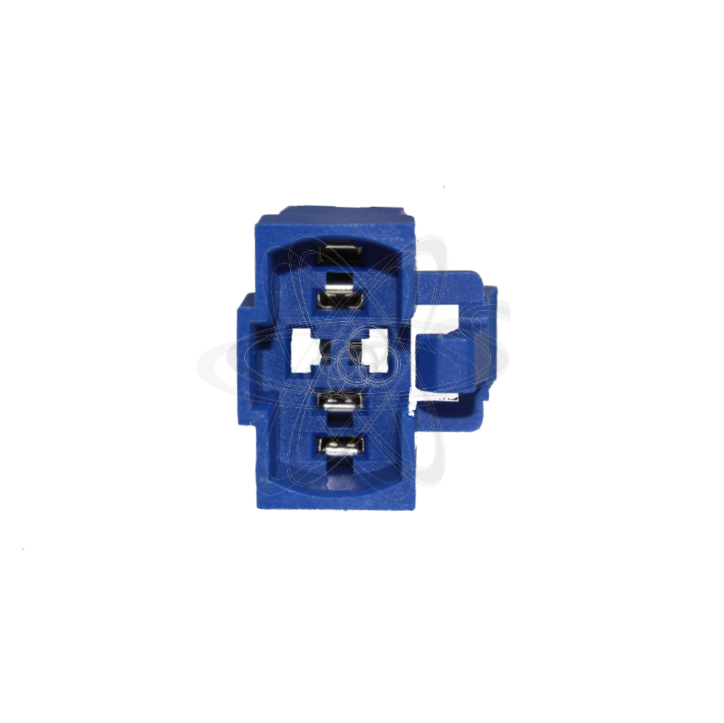 Коннектор HBGQ-22/S4 для ком.арматуры из нерж.стали