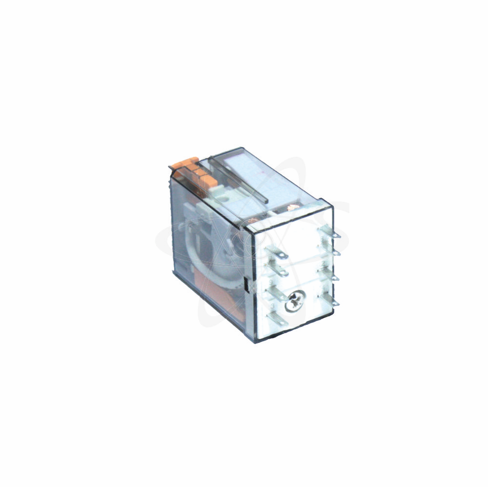 Промежуточное реле 55.02 DC24V