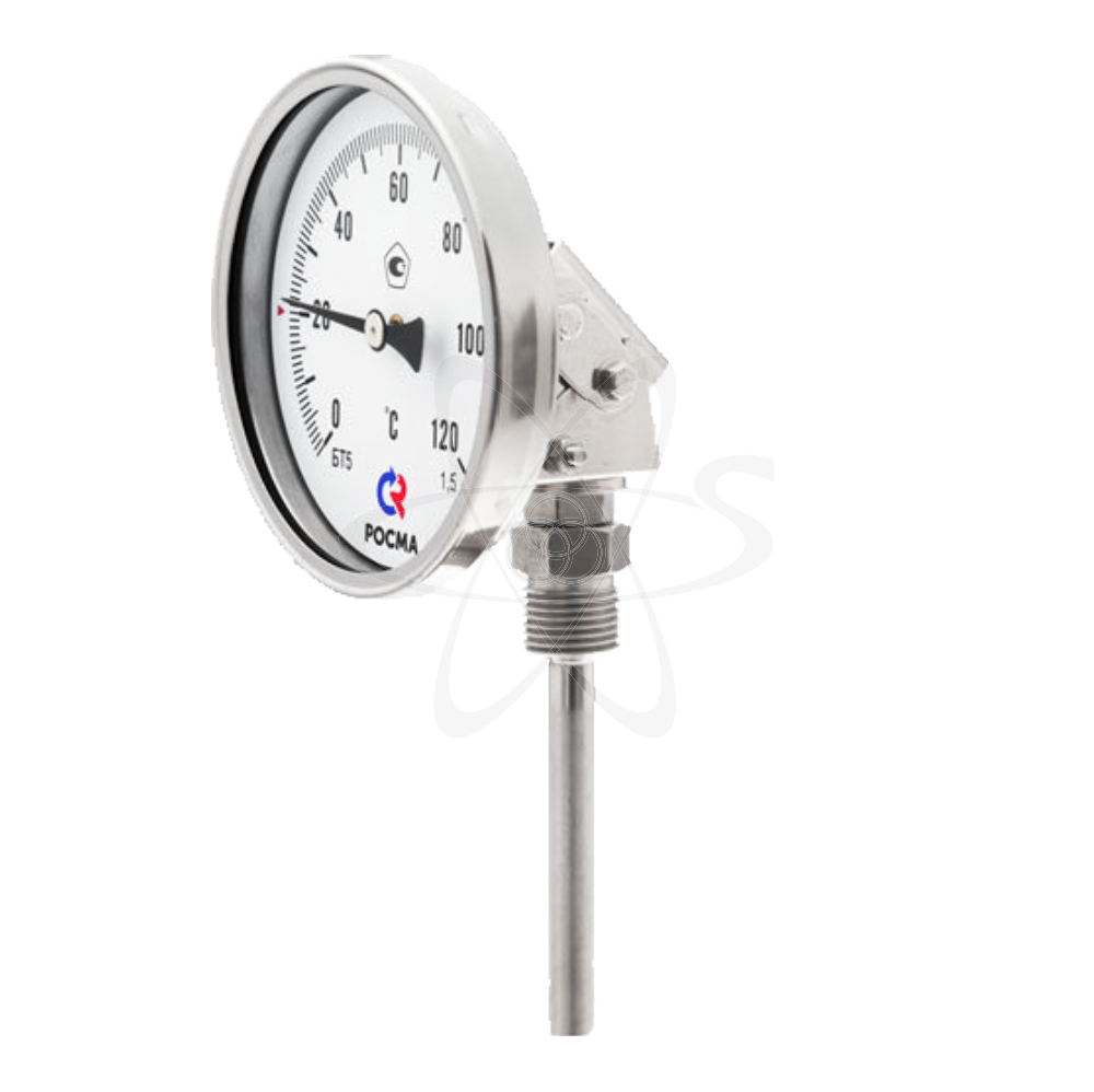 БТ-54.220(0...450С)G1/2.200.1.5 