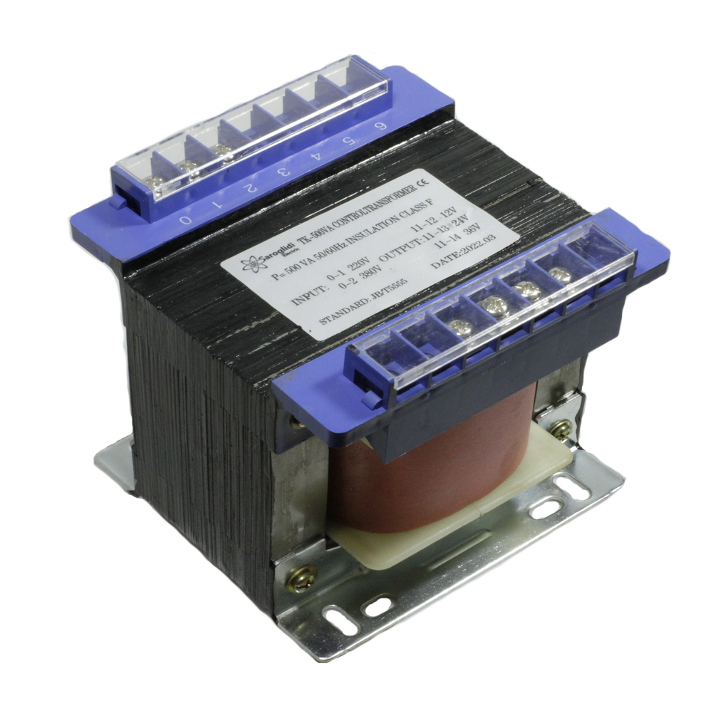 Трансформатор ТK-500VA