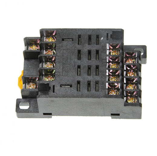 Колодка для промежуточного Реле LS4NJ РTF-14A