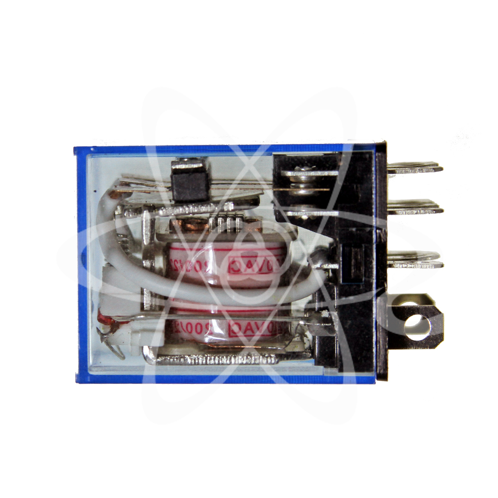 Промежуточное реле LY3NJ AC 220V