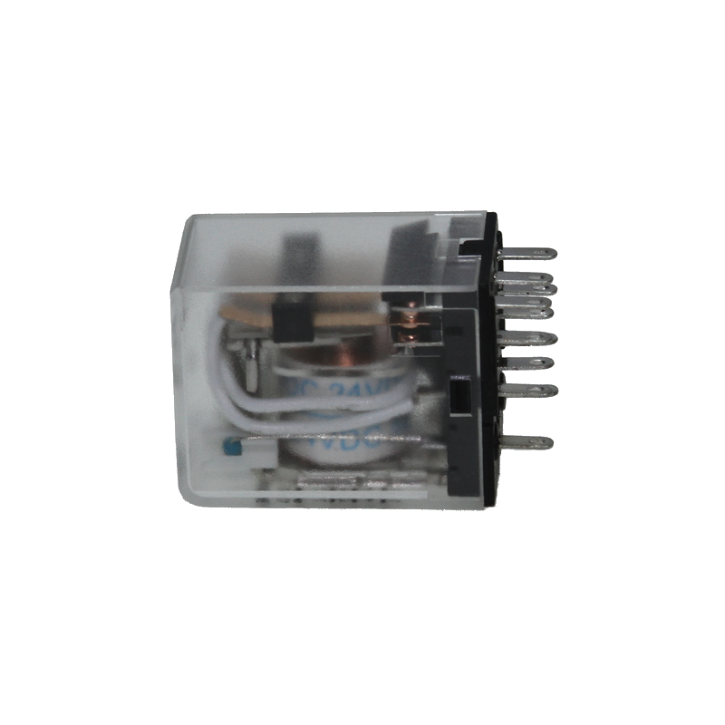 Промежуточное реле MS3NJ AC 220V