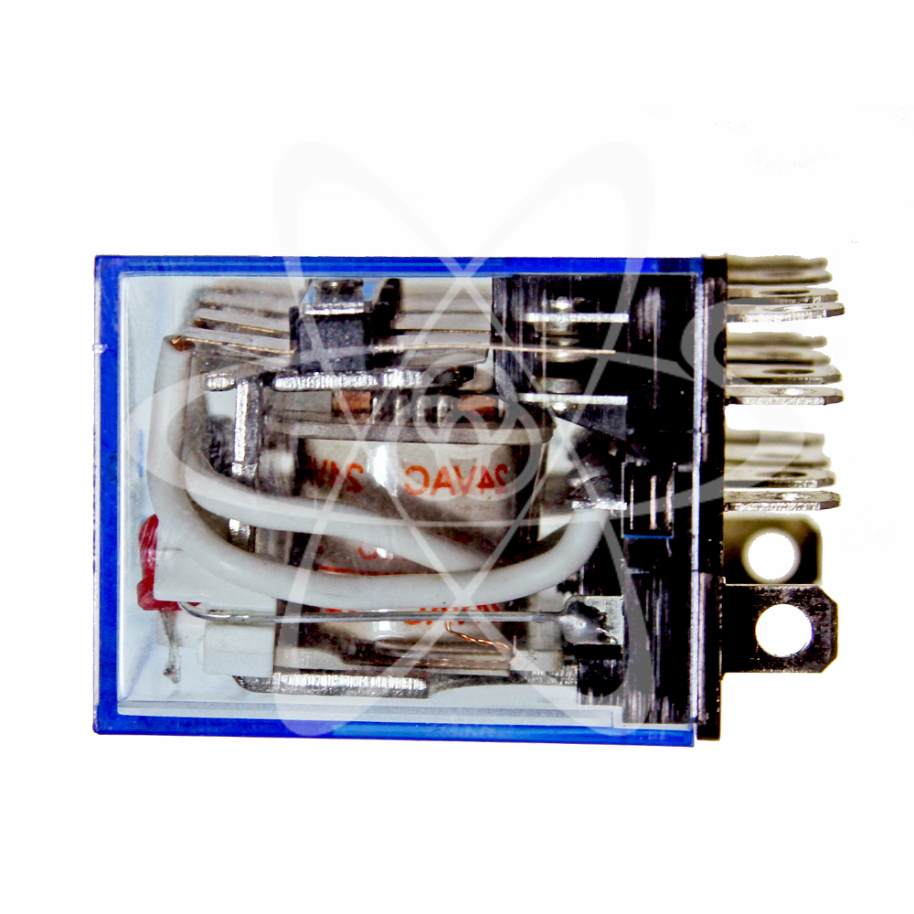 Промежуточное реле LY4NJ AC 24V