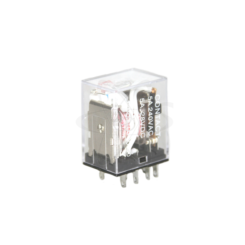 Промежуточное реле НН54PL АC220V