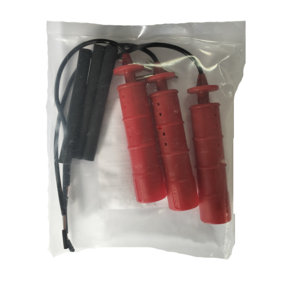 ДКУ-01х3 датчики контр. уровня для РКУ (3 шт.) TDM