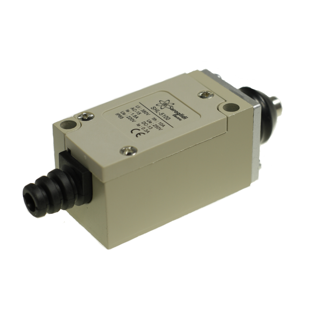 Концевой выключатель.SHL-5100