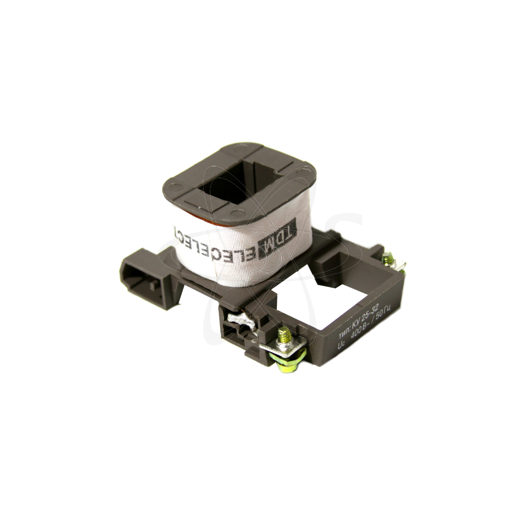 Катушка управления КУ 25-32А 380V AC