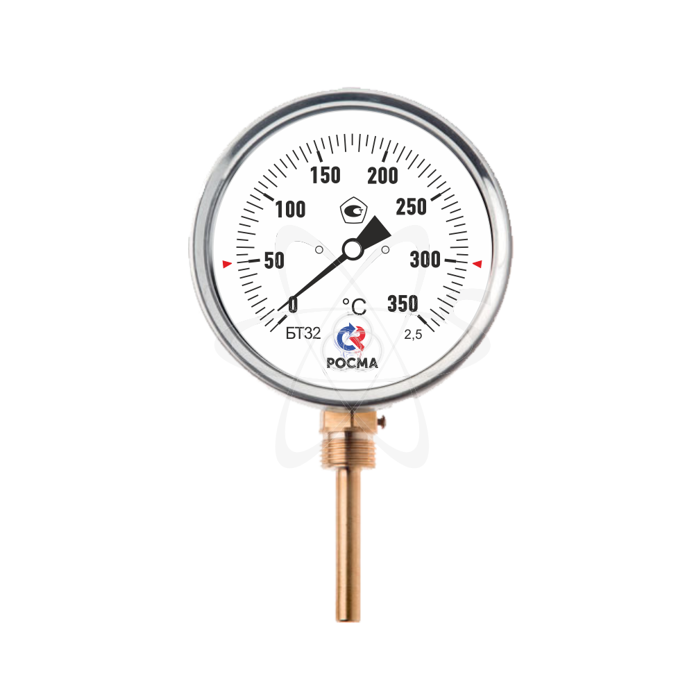 БТ-32.211(0...350С)G1/2.64.2.5 P 