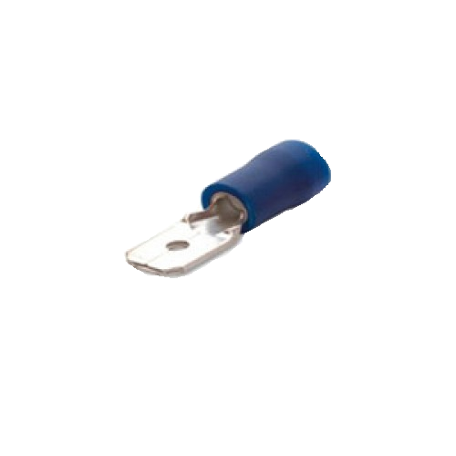 Наконечник изол. KFE-2488 1,5-2,5мм (FASTON)(100шт)