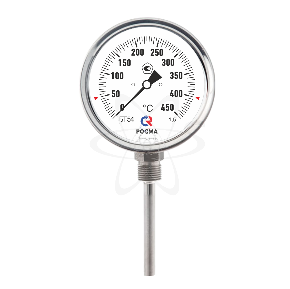 БТ-54.220(0...450С)G1/2.200.1.5 