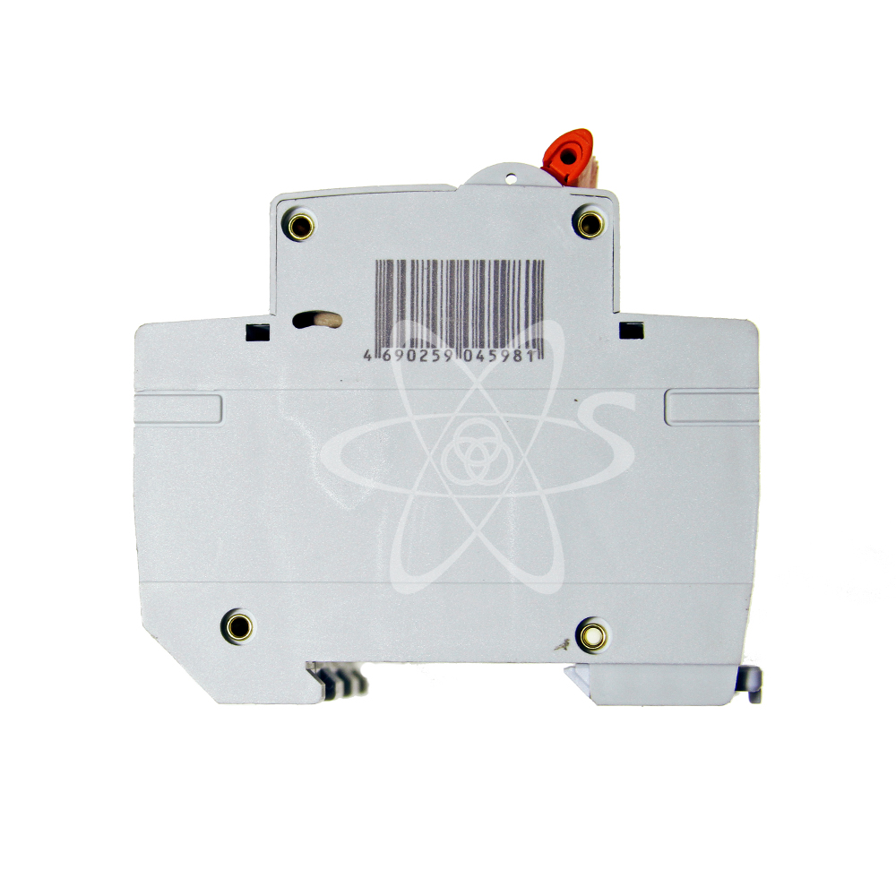 Автом. выключатель. ВА47-100 3Р 32А 10кА х-ка D