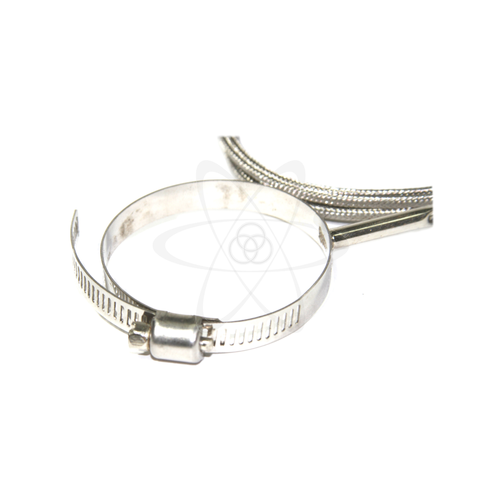 Термопара ТПК 204/1.5 S050/Гр.- К     (хомут)