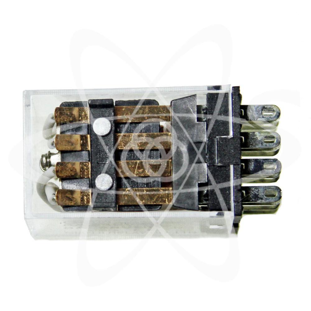 Промежуточное реле МY4 AC 220V