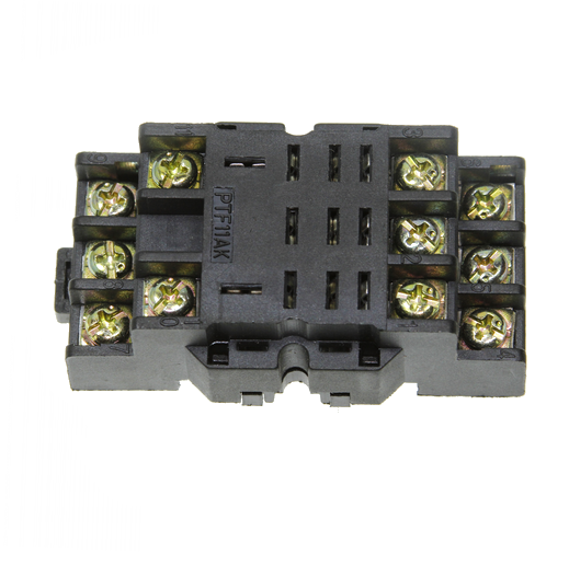 Колодка для промежуточного Реле LS3NJ РTF-11A