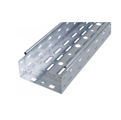 Лоток перфорированный 150х50 L3000 DKC