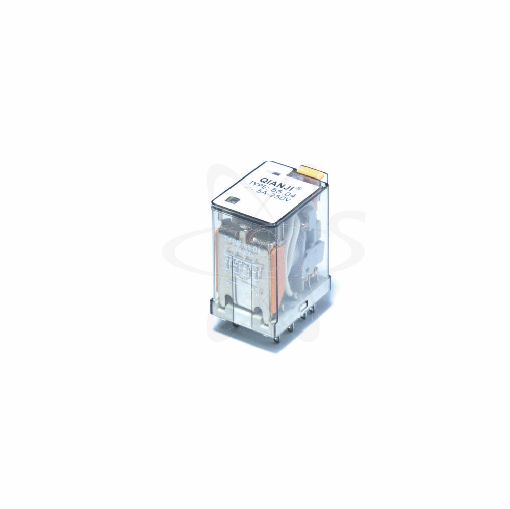 Промежуточное реле 55.04 DC24V