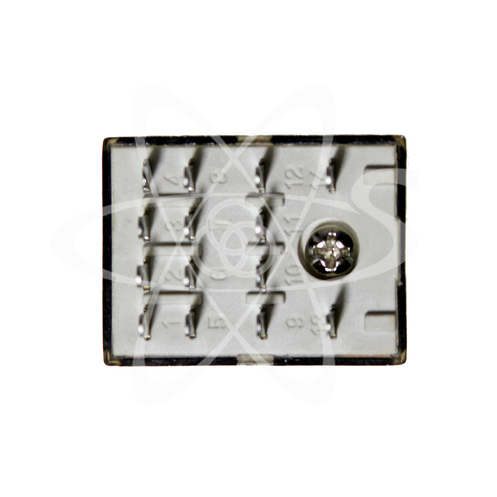 Промежуточное реле 55.04 AC220V
