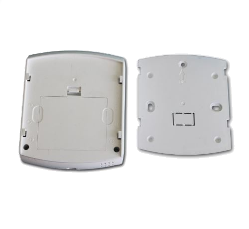 Измеритель температуры, влажности и концентрации CO2 EClerk-Eco-RHTC