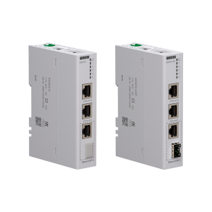 Коммутатор сетевой неуправляемый КСН210-5