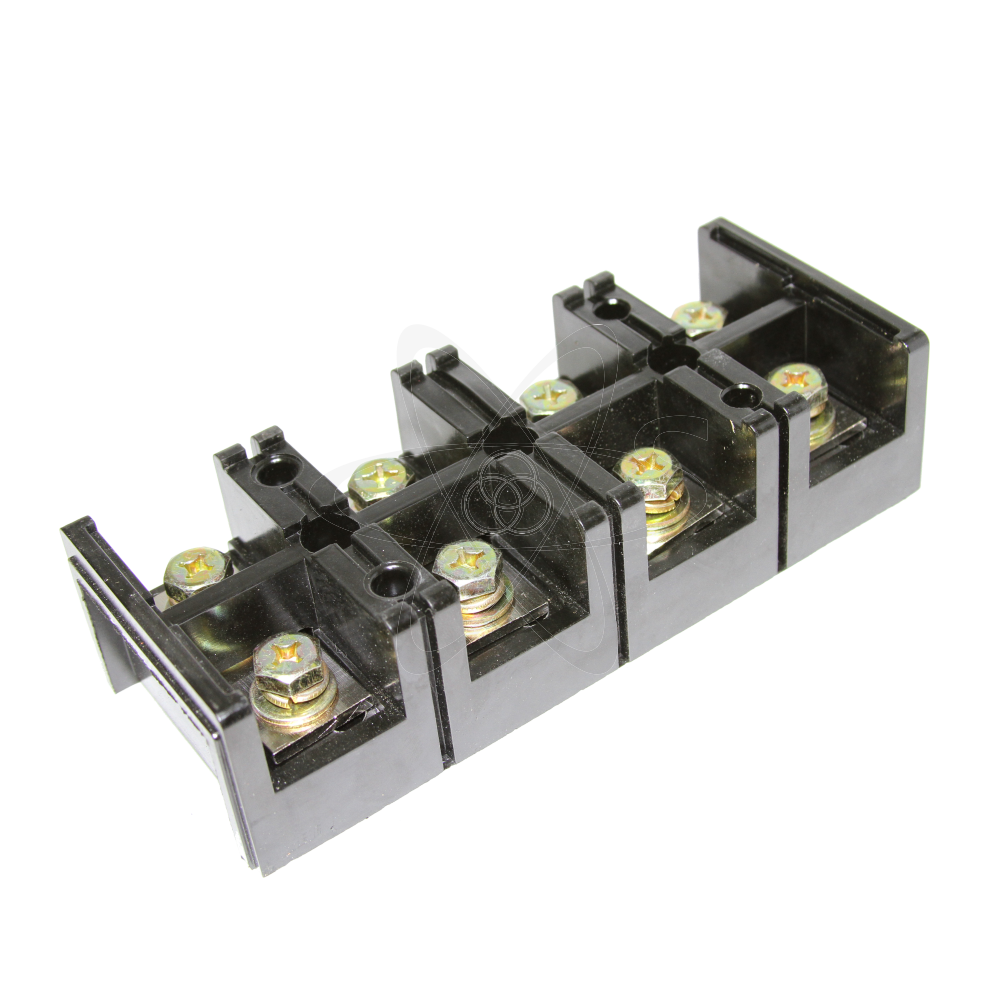 Зажим контактный ЗКВК-20004