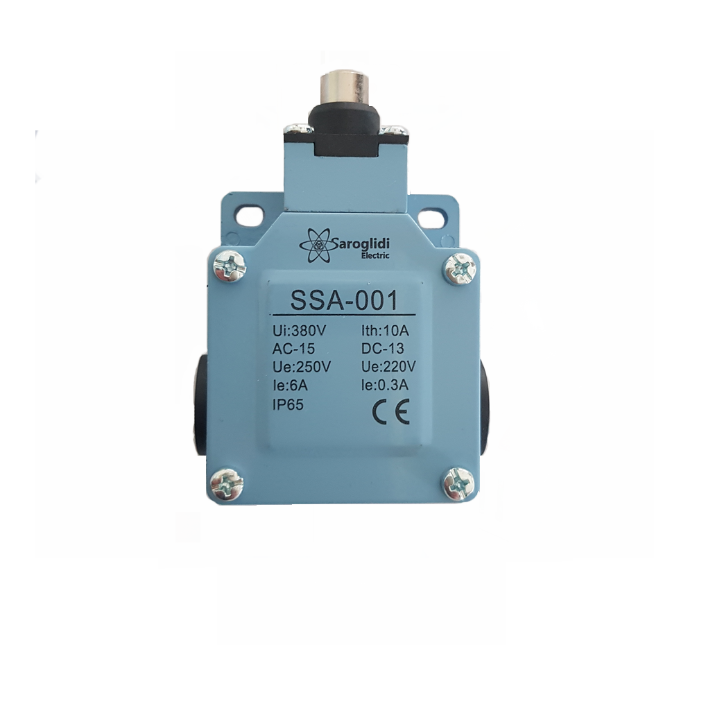 Концевой выключатель SSA-001