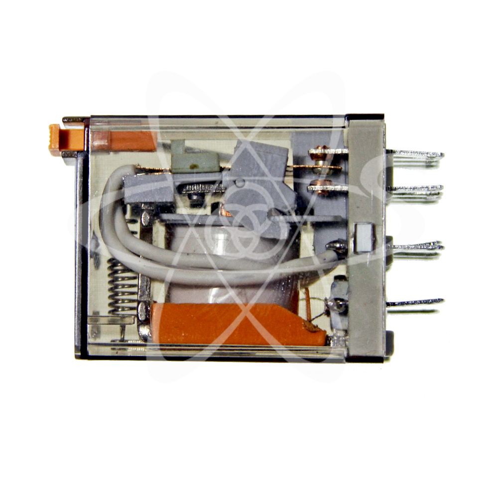 Промежуточное реле 55.04 AC24V