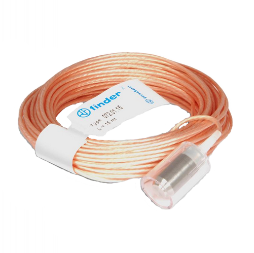 Finder-Подвесной электрод с кабелем 15м  ( d=23мм, материал сталь AISI 316L, +100С)