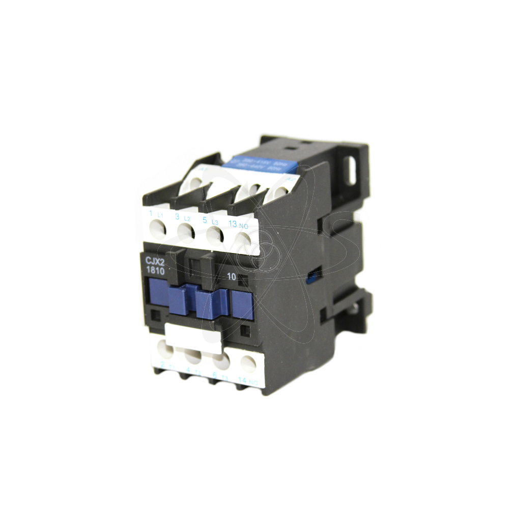 Контактор CJX2 18/10  АС 36V