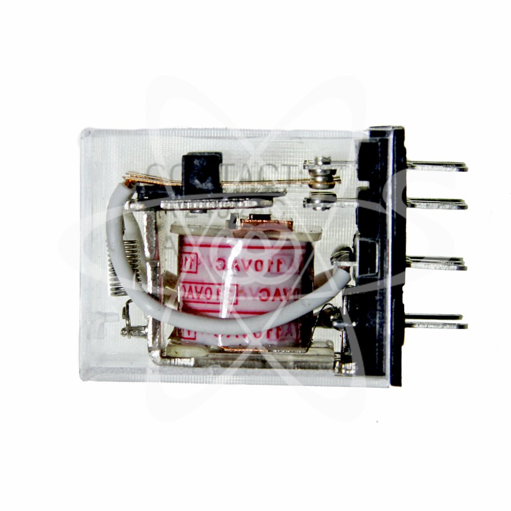 Промежуточное реле МY3 AC 110V