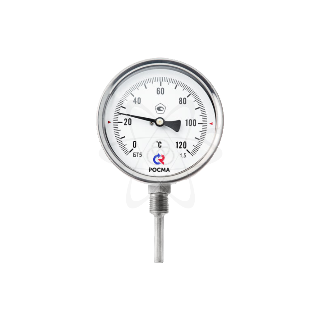 БТ-52.220 120С G1/2.100.1,5 Р