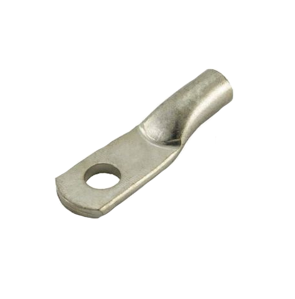 Наконечник ТМЛ 10-8-5 медный луженый