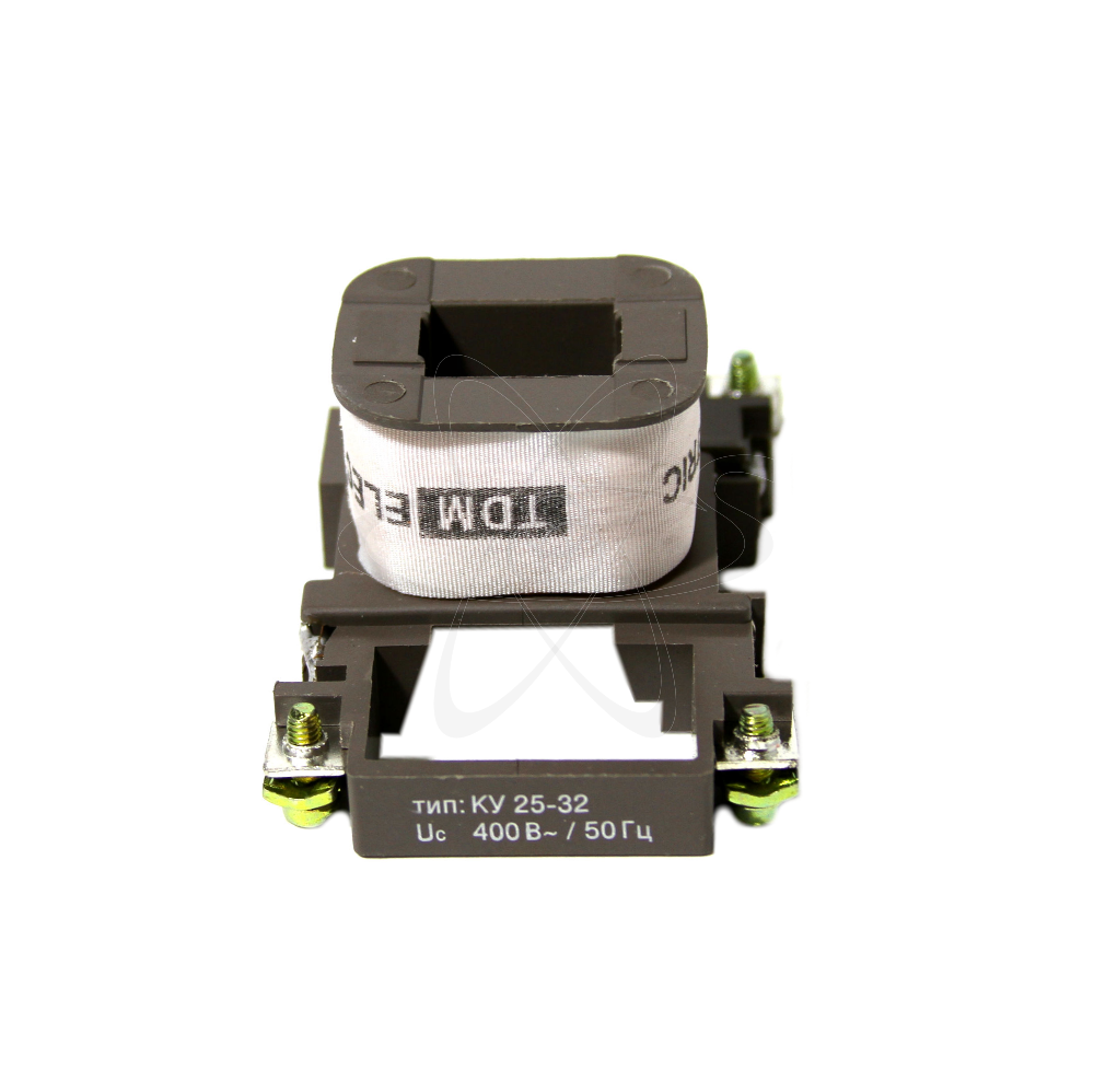 Катушка управления КУ 40-95А 110V AC