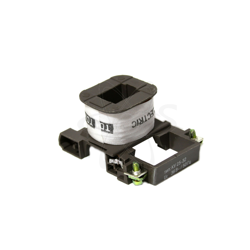 Катушка управления КУ 25-32А  36V AC