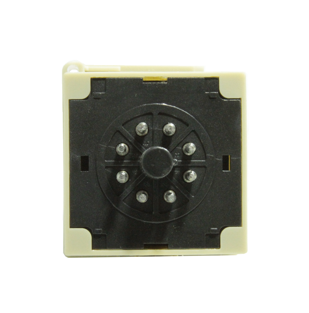 Аналоговый таймер АТ8N (48х48) 24-240V АС/DC