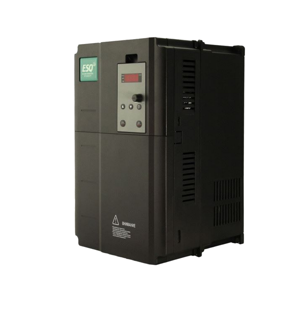 Частотный преобразователь ESQ-210-4T-15K  15кВт 380-480В