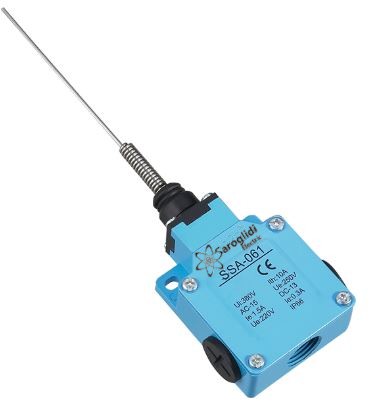 Концевой выключатель SSA-061