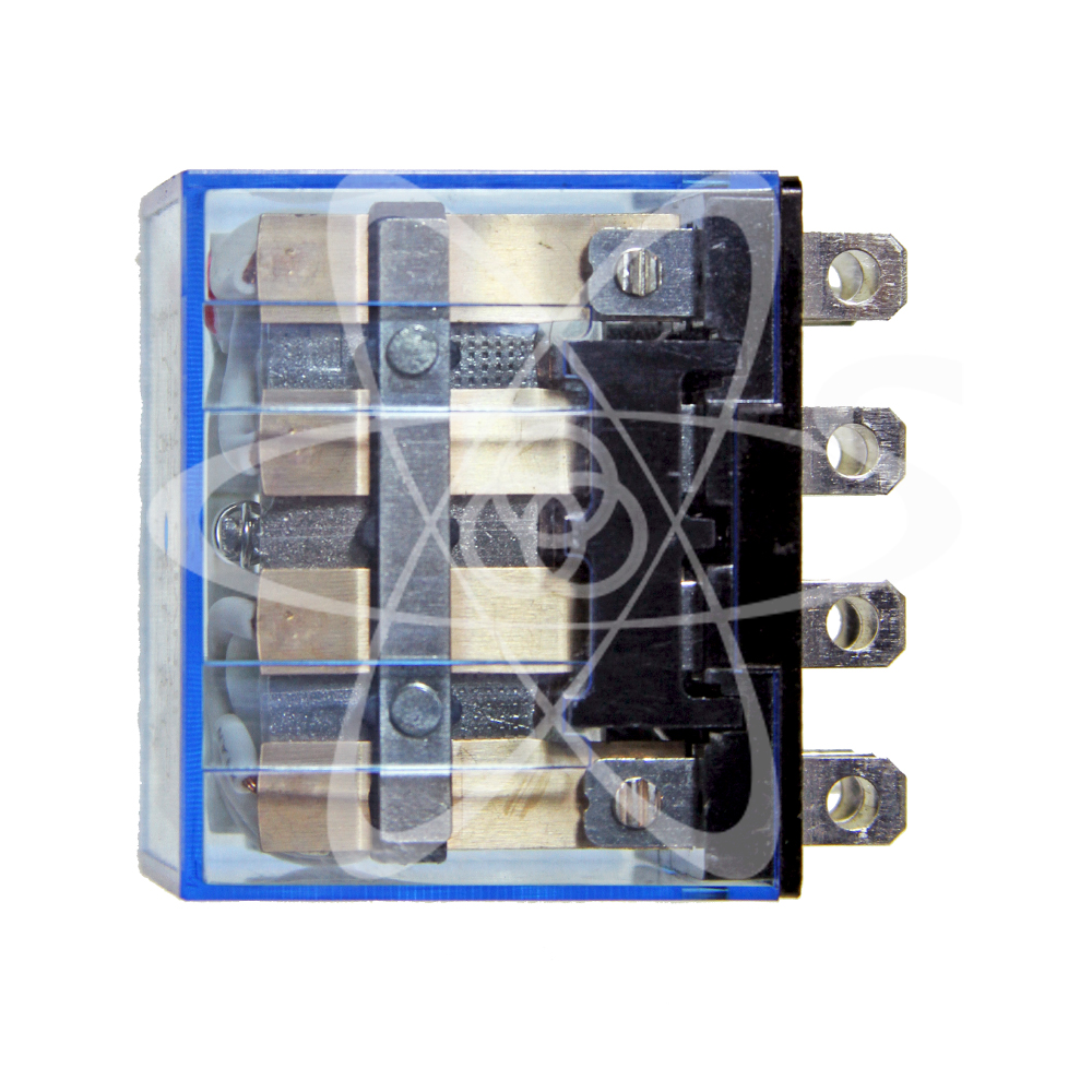 Промежуточное реле LY4NJ AC 24V