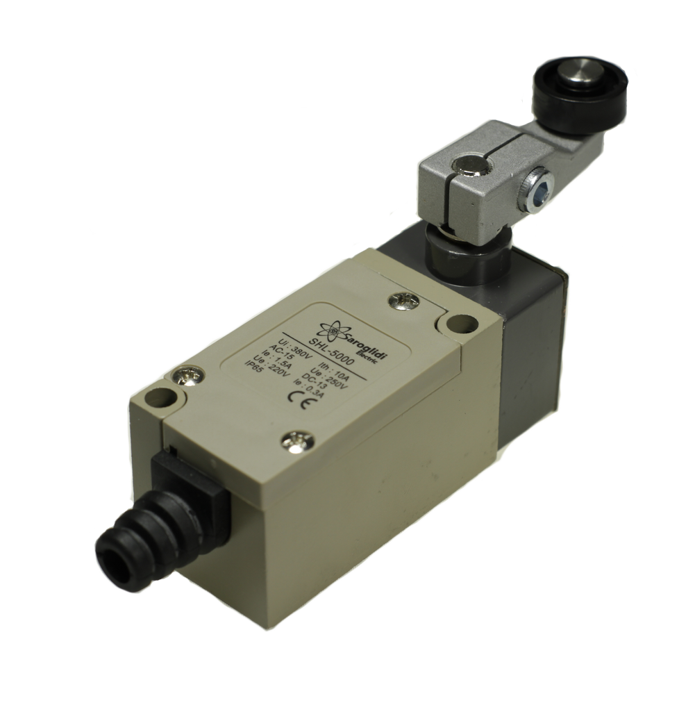 Концевой выключатель.SHL-5000