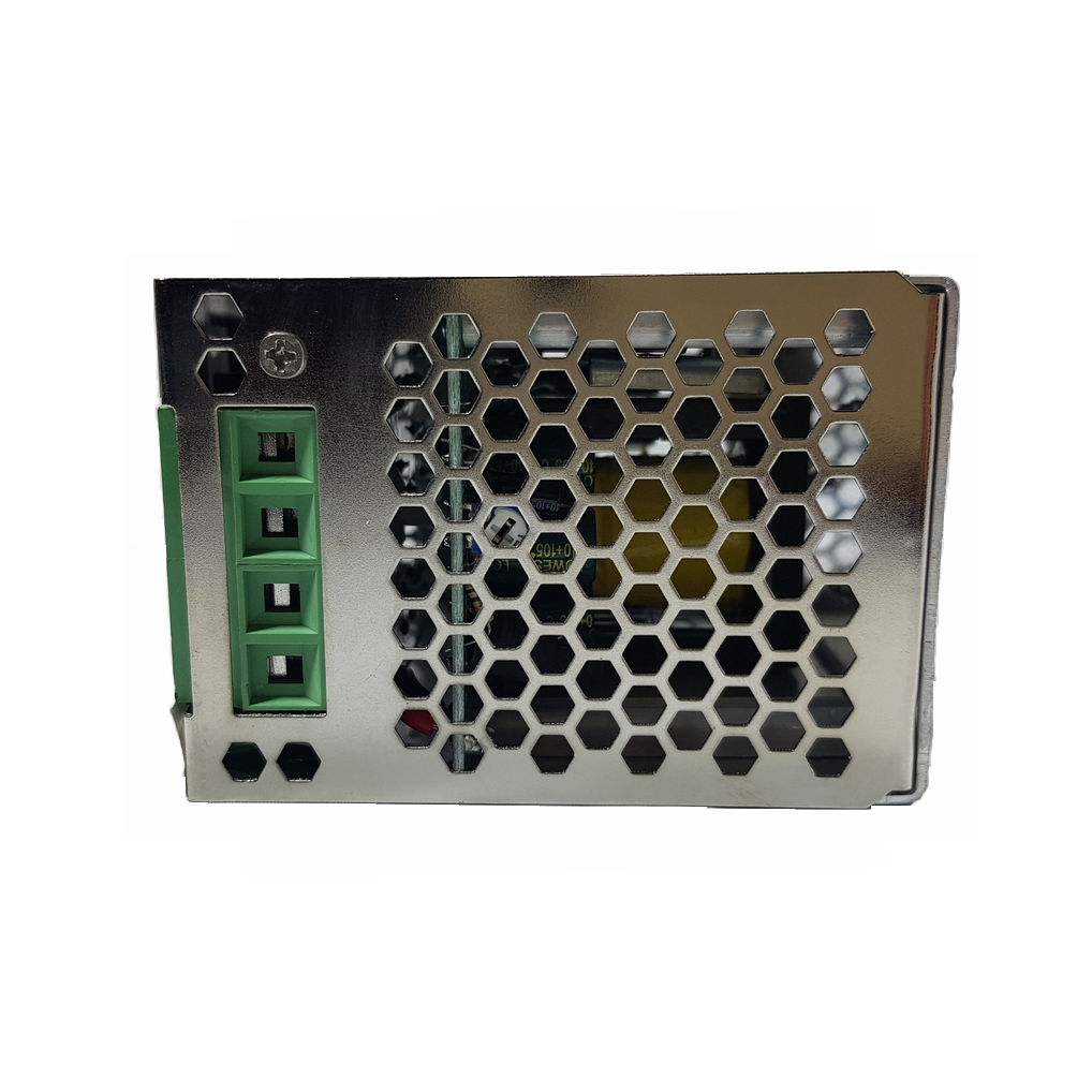 Блок питания. CHR-120-12VDC (10A)