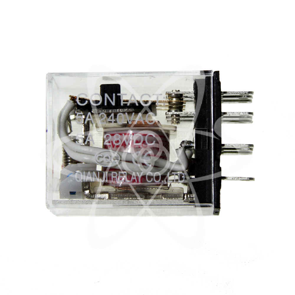 Промежуточное реле НН53PL АC24V
